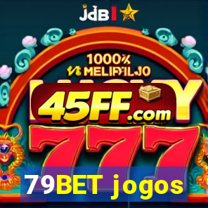 79BET jogos